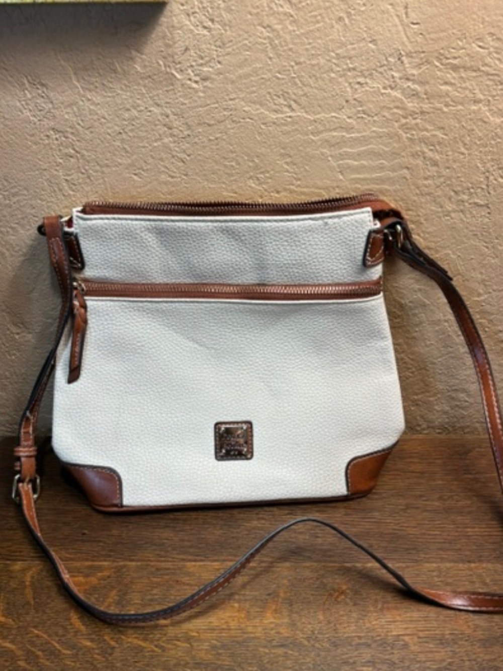 Dooney Bourke Crossbody Bag
